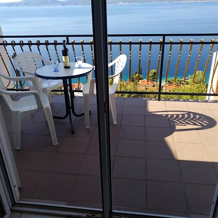 Blue Adria,Pisak Kroatien Exterior foto